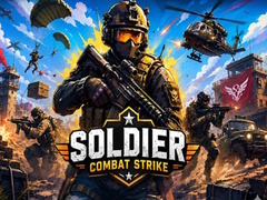 Тоглоом Solder Combat Strike