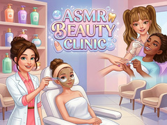 Тоглоом ASMR Beauty Clinic