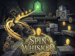 Тоглоом Spin Whisker