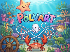Тоглоом Polvart