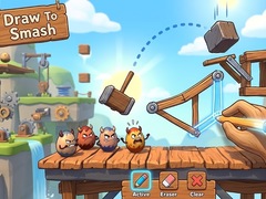 Тоглоом Draw To Smash