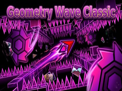 Тоглоом Geometry Wave Classic