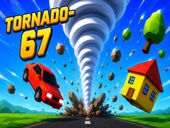 Тоглоом Tornado-67
