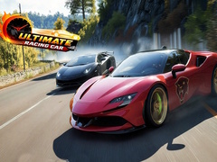 Тоглоом Ultimate Racihg Car