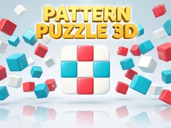 Тоглоом Pattern Puzzle 3D