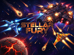 Тоглоом Stellar Fury