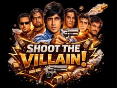 Тоглоом Shoot The Villain!