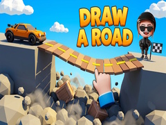Тоглоом Draw a road