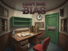 Тоглоом Bias Escape Game