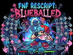 Тоглоом FNF Rescript: Blueballed
