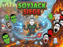 Тоглоом Soyjak Siege