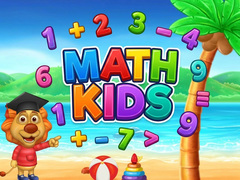 Тоглоом Math Kids: Math Games For Kids