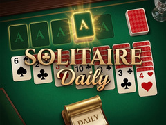 Тоглоом Solitaire Daily