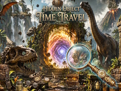 Тоглоом Hidden Object Time Travel