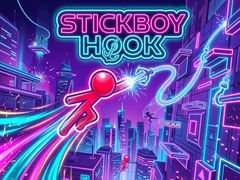 Тоглоом Stickboy Hook