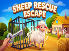 Тоглоом Sheep Rescue Escape