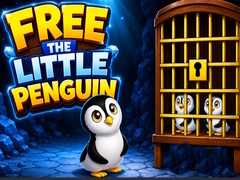 Тоглоом Free the Little Penguin