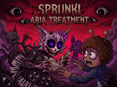 Тоглоом Sprunki: Aria Treatment