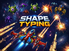 Тоглоом Shape Typing