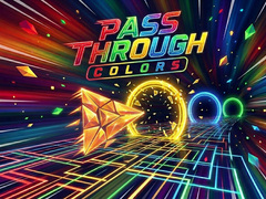 Тоглоом Pass Through Colors