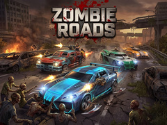 Тоглоом Zombie Roads