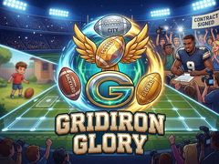 Тоглоом Gridiron Glory