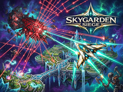 Тоглоом Skygarden Siege