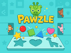 Тоглоом Pawzle