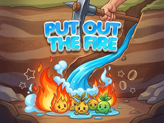 Тоглоом Put Out The Fire