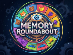 Тоглоом Memory Roundabout