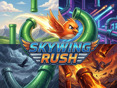 Тоглоом Skywing Rush
