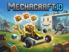 Тоглоом Mechacraft.io