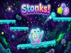 Тоглоом Stonks!