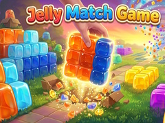 Тоглоом Jelly Match Game