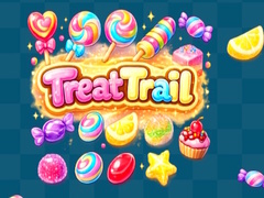 Тоглоом TreatTraill