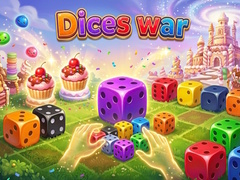Тоглоом Dices war