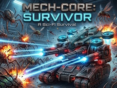 Тоглоом Mech Core: Survivor