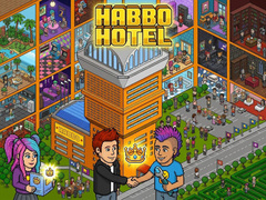 Тоглоом Habbo Hotel