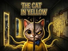 Тоглоом The Cat in Yellow