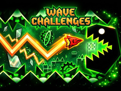 Тоглоом Wave Challenges