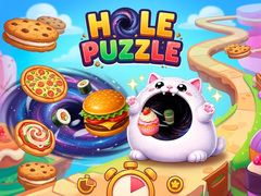 Тоглоом Hole Puzzle