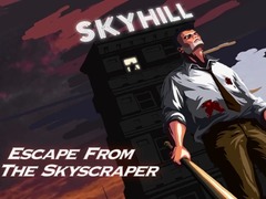 Тоглоом Skyhill: Escape From the Skyscraper!