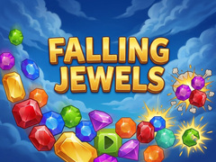 Тоглоом Fallling Jewels
