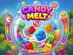 Тоглоом Candy Melt