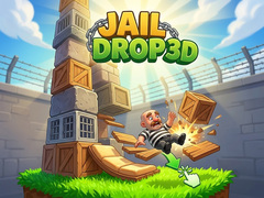 Тоглоом Jail Drop 3D