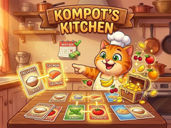 Тоглоом Kompot's Kitchen