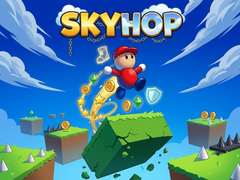 Тоглоом SkyHop