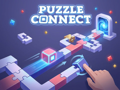 Тоглоом Puzzle Connect