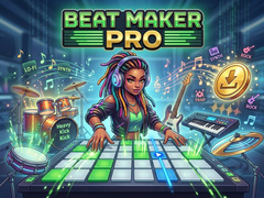 Тоглоом Beat Maker Pro