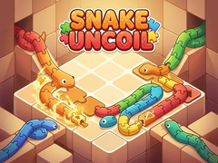 Тоглоом Snake Uncoil